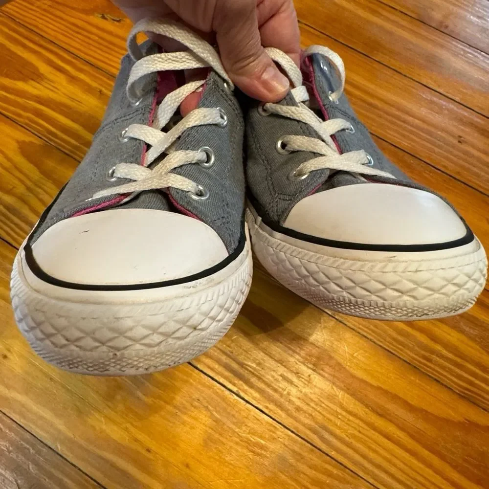 Converse All Star Madison‎ Size Youth 3